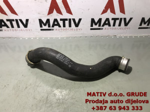 Crijevo VODE Mercedes E klasa w212 220 CDI A2045011582