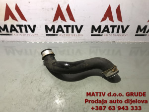 Crijevo VODE Mercedes E klasa w212 220 CDI A2045011682