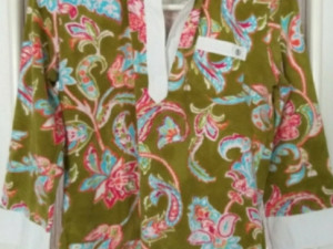 BOGNER VEL M/L-ženska majica