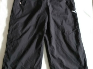 PUMA VEL M-ženske bermude