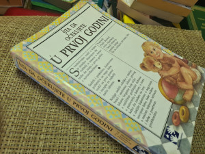 Šta da očekujete u prvoj godini