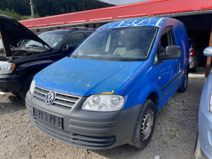 VW CADDY SDI DIJELOVI