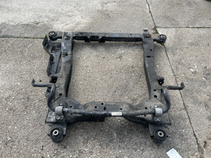 Most prednji Opel Astra J 2010