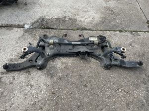 Most prednji Ford Focus 2007