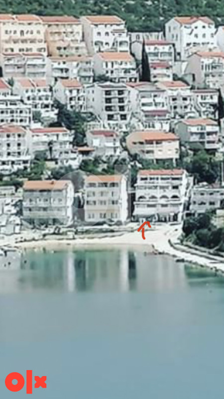 APARTMANI JOSSE - UZ MORE I PLAZU 2