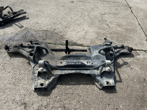 Most prednji Peugeot 207 2008