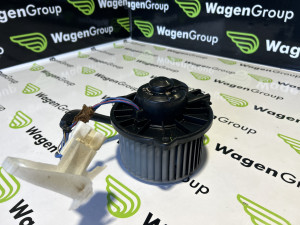Motoric kabine ventilacije b Toyota Yaris Verso