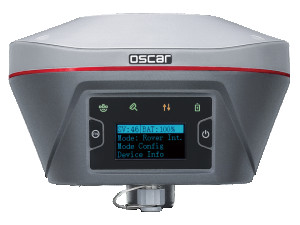 Oscar Tersus GPS GNSS Najbolji na tržištu
