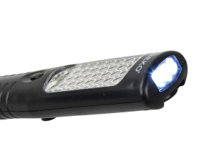 PUNJIVA LED BATERIJA BATERIJSKA LAMPA G15111