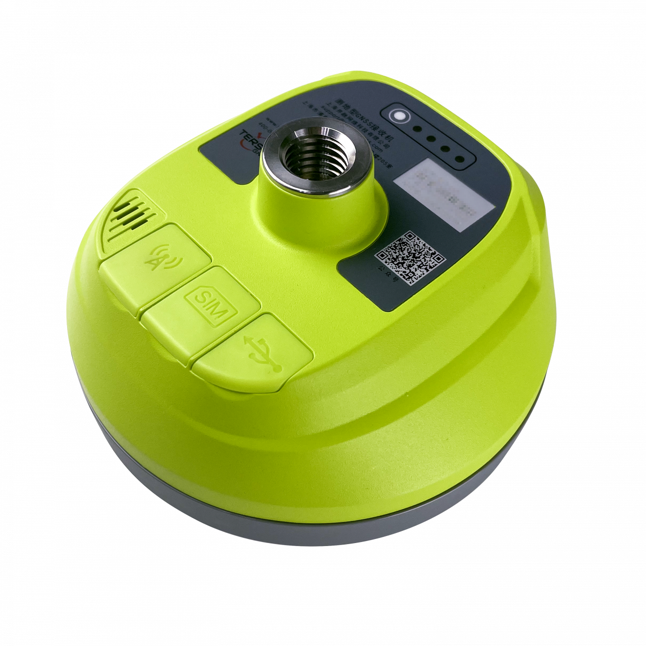 Tersus LUKA GPS GNSS