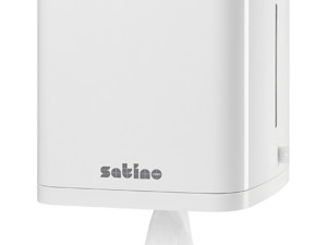 DISPENZER ZA UBRUS NA CENTRALNO IZVLAČENJE WEPA / SATIN