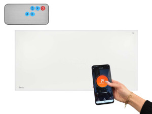 INFRA RED IR GRIJALICA KONVEKTOR 960W G80576