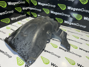 Blatobran desni pvc Renault Megane 2011