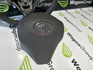 Volan airbag volana Toyota Yaris 2008 (fotografija 2)