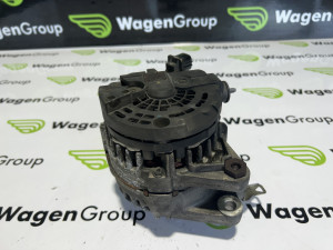 Alternator b Toyota Yaris 2008 (fotografija 2)