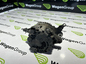 Alternator b Toyota Yaris 2008 (fotografija 3)