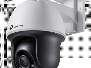 Tp-Link 4MP Full-Color PanTilt Network Camera VIGI C540