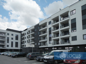 LOCUS prodaje: NOVOGRADNJA DOBRINJA! Stan 51-130m2.