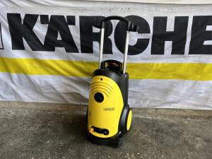 KARCHER HD 5/12 C///GARANCIJA 12 MJESECI
