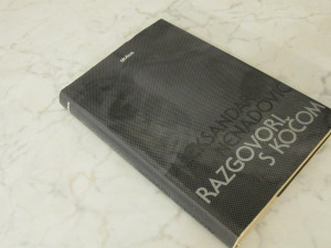 Razgovori s Kočom Popovićem - Aleksandar Nenadović