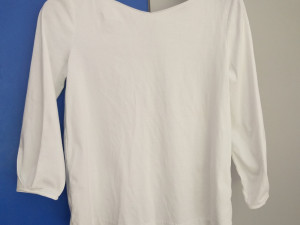 Massimo Dutti VEL S/M-ženska majica