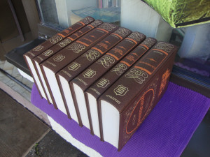 MARIJA JURIĆ ZAGORKA - JADRANKA 1-7