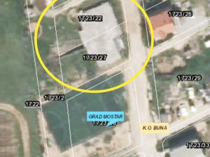 Poslovni prostor visina 4m 320 m2 Buna photo 4