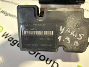 ABS modul b Toyota Yaris (fotografija 3)