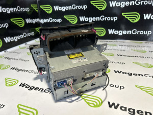 Radio CD Toyota Yaris 2008 (fotografija 2)