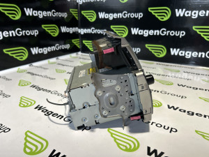 Radio CD Toyota Yaris 2008 (fotografija 3)