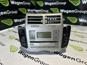 Radio CD Toyota Yaris 2008