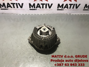 Nosač MOTORA Mercedes E klasa w212 220 CDI A2122406317