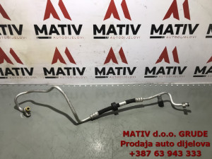 Crijevo KLIME Mercedes E klasa w212 220 CDI A2128305515