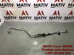 Crijevo KLIME Mercedes E klasa w212 220 CDI A2128305515