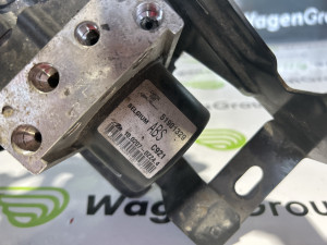 ABS pumpa modul Fiat Doblo (fotografija 3)