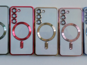 Maska Magsafe Samsung Galaxy S23