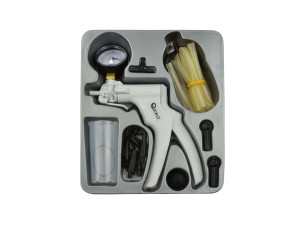 SET ZA OZRAČIVANJE KOČNICA KOČNICE G01157
