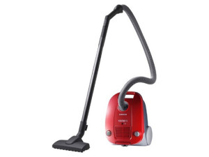 Samsung Usisivač VCC4135S37 Sa vrećicom 1600 W