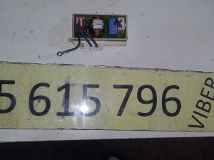 VES MASINA LG RSO FILTER