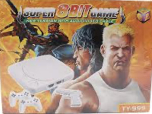 Igrice super 8 bit game