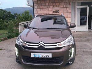 Citroen C4 Aircross 1.6 HDI 84 KW 2013 G.