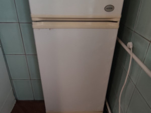 Frižider i zamrzivač Gorenje