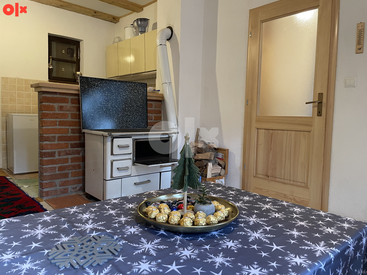 Vikendica  Mostar, Hercegovina 7