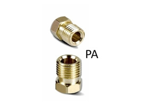 PB nut matica Spajanje cijevi za ulje podmazivanje CNC