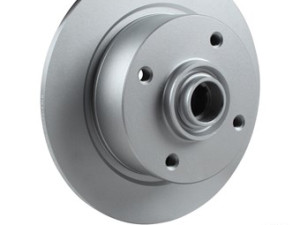 Disk tocka Buba, 278x9,5 mm. 8163100900