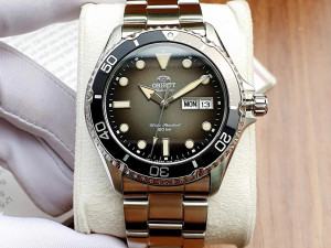 Orient Kamasu 2 RA-AA0810N19B MUŠKI SAT