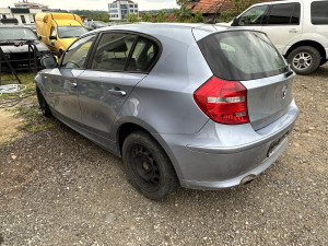 Bmw 1 e87 lci n47d20a djelovi dijelovi delovi