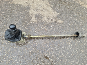Saltebla birac brzina rucica mjenjaca DAEWOO LANOS