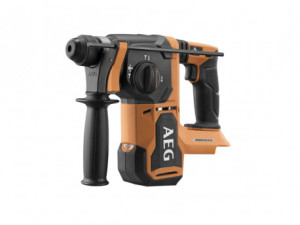 BUŠILICA AEG AKU SDS 18V BBH18BL2 SOLO