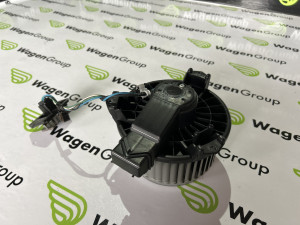 Ventilator kabine Toyota Yaris 2008 (fotografija 2)